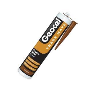 Glazing and Frame Sealants